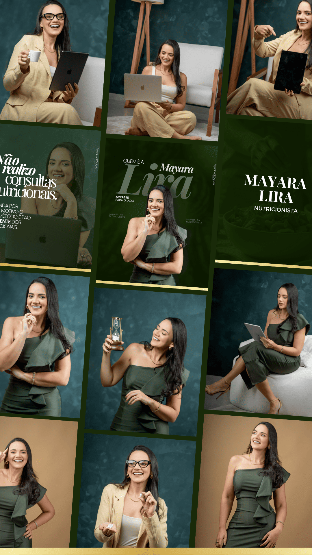 MENTORIA -Mayara Lira - 5